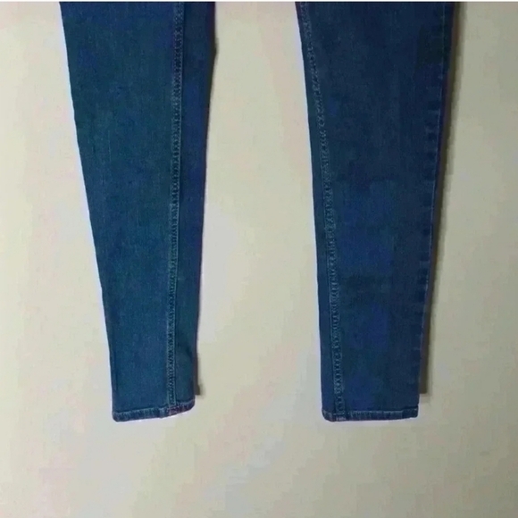 H&M 👖 Blue Women's Jeans - Picture 6 of 9